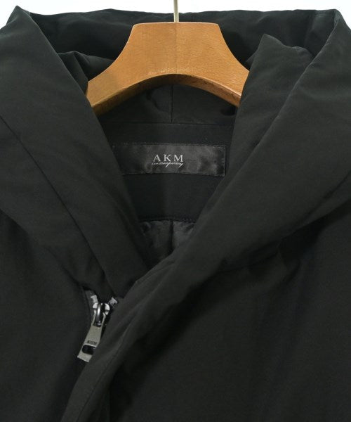 AKM 羽絨大衣