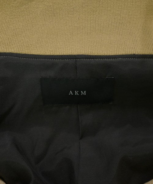 AKM 其他飛行外套