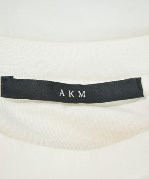 AKM T恤/上衣