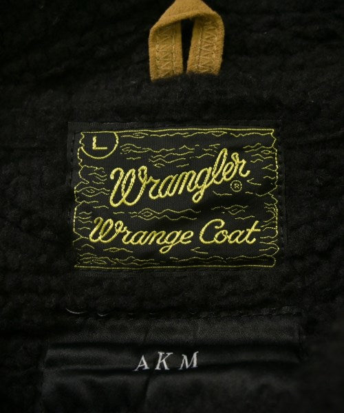 AKM 工作夾克