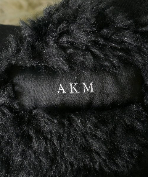 AKM 現代外套