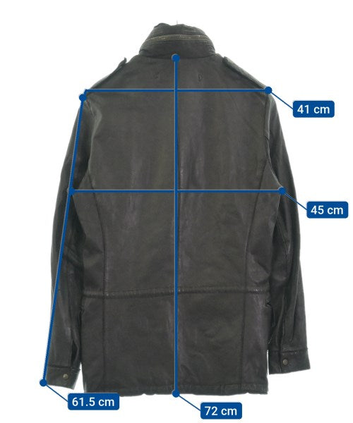 Sisii 其他飛行外套