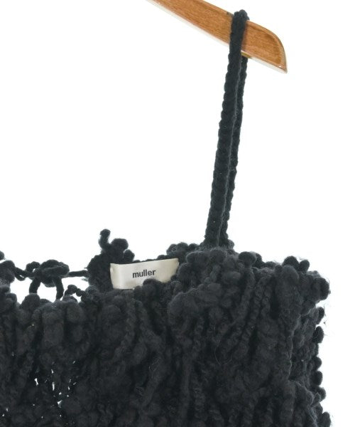 muller of yoshiokubo 背心