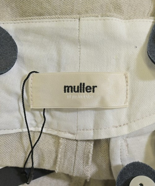 muller of yoshiokubo 其他款