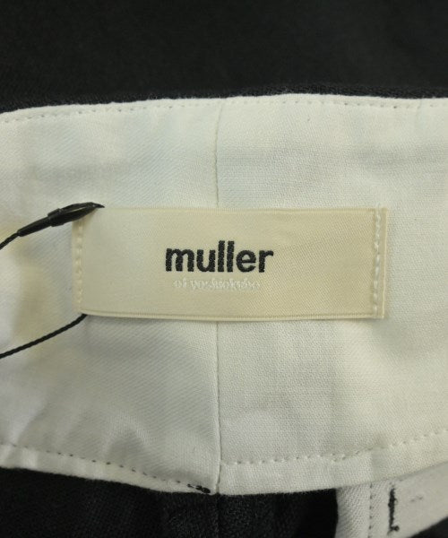 muller of yoshiokubo 其他款