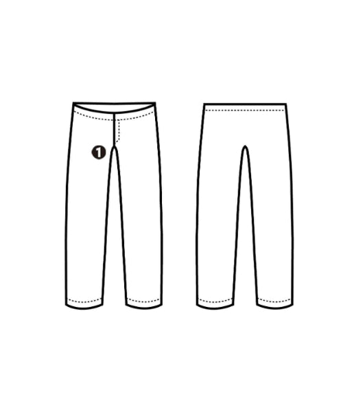 muller of yoshiokubo 其他款