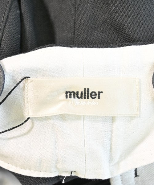 muller of yoshiokubo 其他款