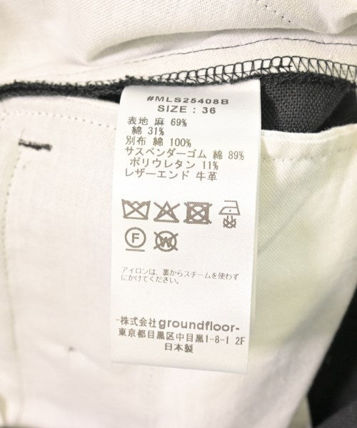 muller of yoshiokubo 其他款