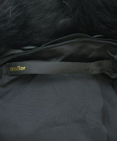 muller of yoshiokubo 其他大衣