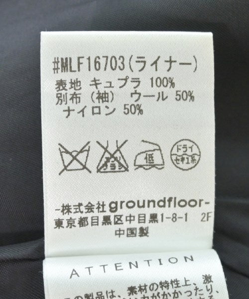 muller of yoshiokubo 其他大衣