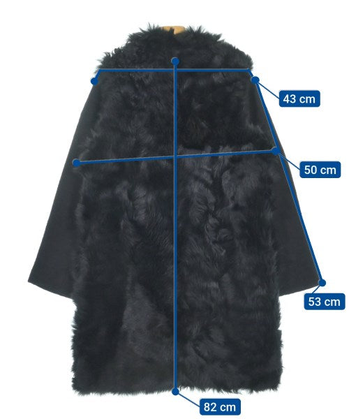 muller of yoshiokubo 其他大衣