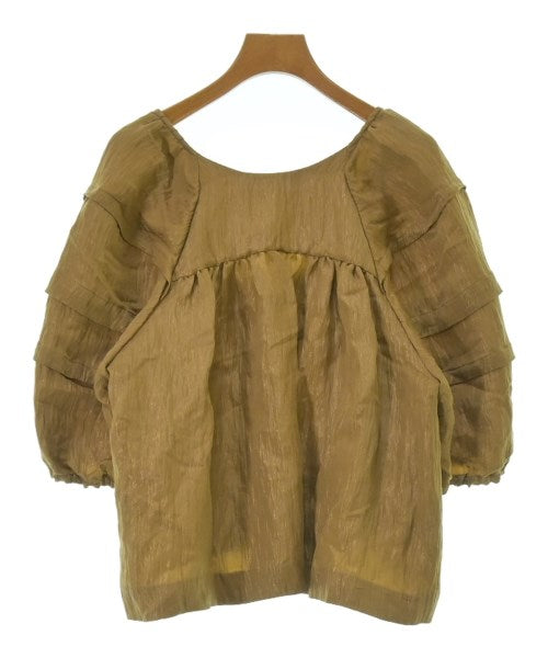 muller of yoshiokubo 女襯衫