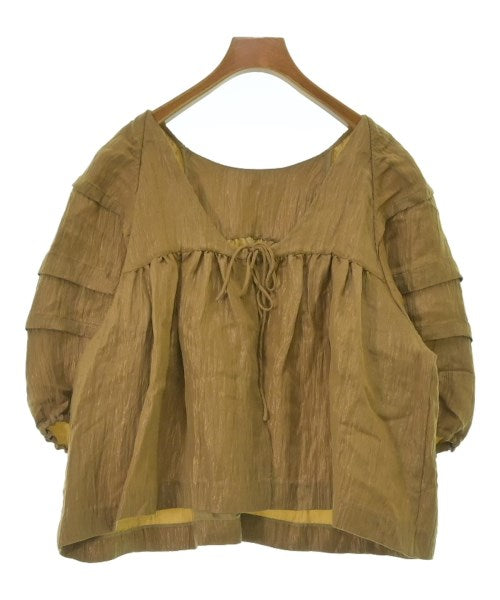 muller of yoshiokubo 女襯衫