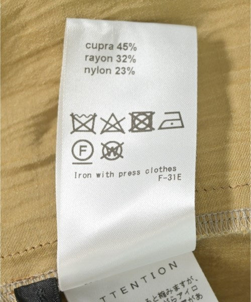 muller of yoshiokubo 女襯衫