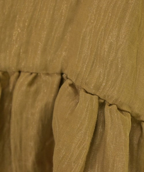 muller of yoshiokubo 女襯衫