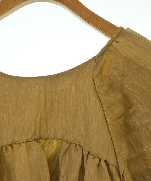 muller of yoshiokubo 女襯衫