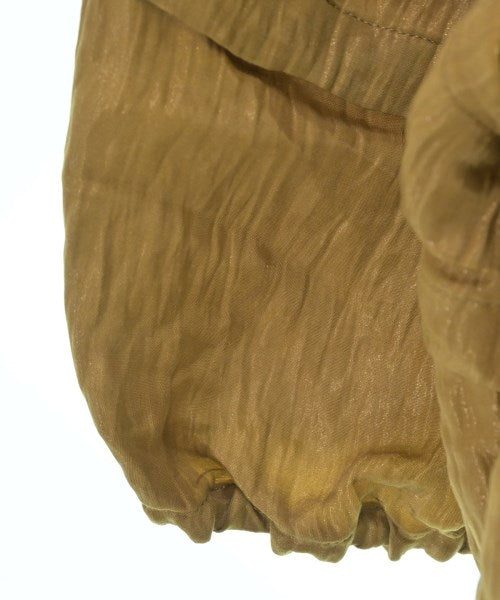 muller of yoshiokubo 女襯衫