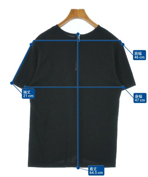 muller of yoshiokubo T恤/上衣