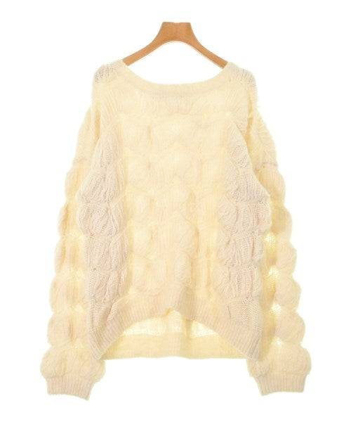 muller of yoshiokubo 毛衣