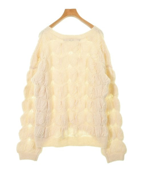 muller of yoshiokubo 毛衣