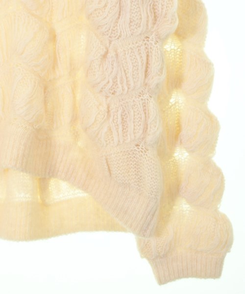 muller of yoshiokubo 毛衣