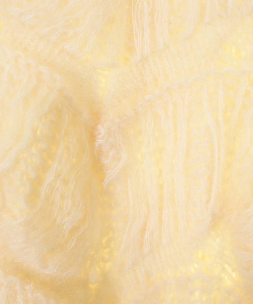 muller of yoshiokubo 毛衣