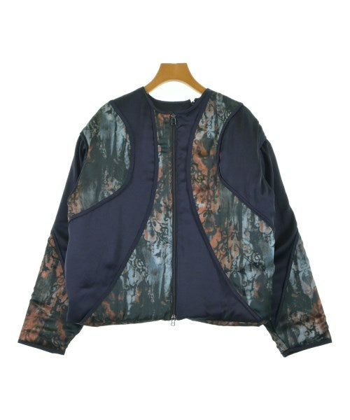 muller of yoshiokubo 其他飛行外套