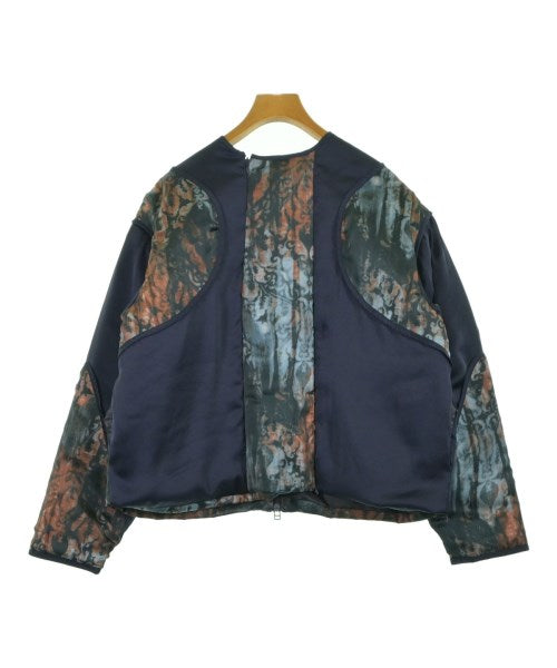 muller of yoshiokubo 其他飛行外套