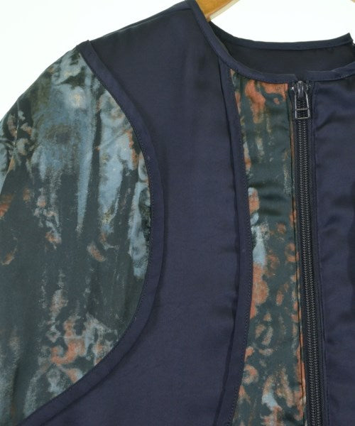 muller of yoshiokubo 其他飛行外套