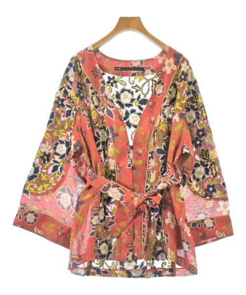 muller of yoshiokubo 女襯衫