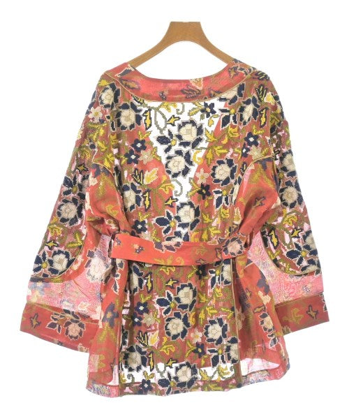 muller of yoshiokubo 女襯衫