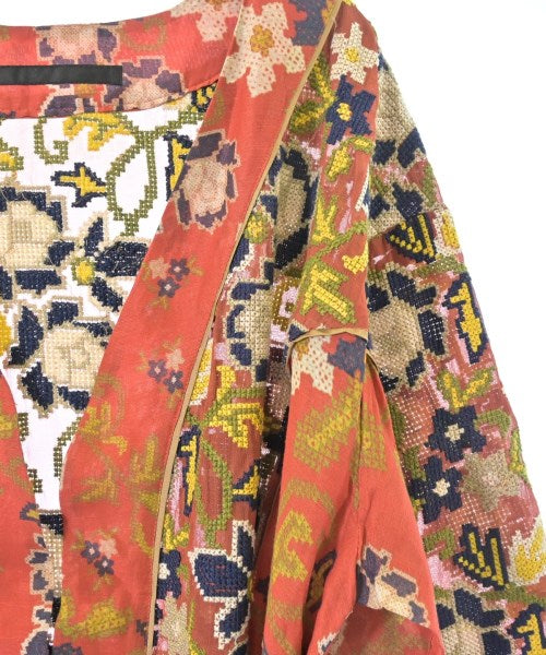 muller of yoshiokubo 女襯衫