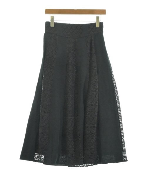 muller of yoshiokubo 長裙/超長裙