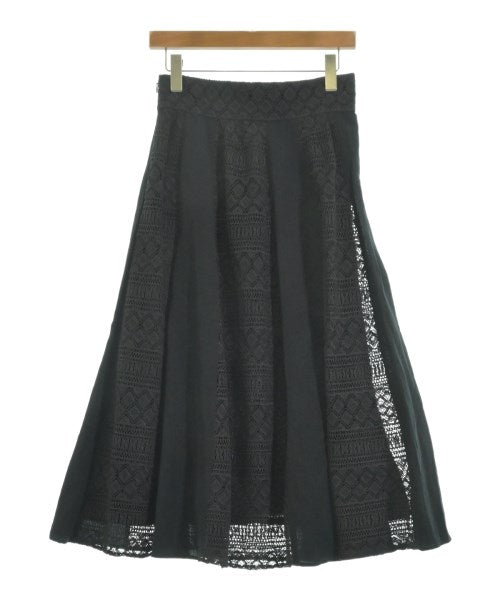 muller of yoshiokubo 長裙/超長裙