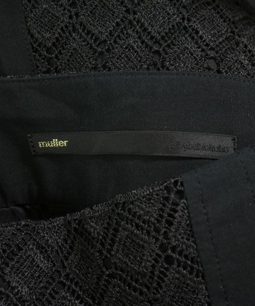 muller of yoshiokubo 長裙/超長裙