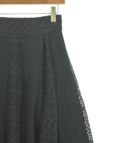 muller of yoshiokubo 長裙/超長裙