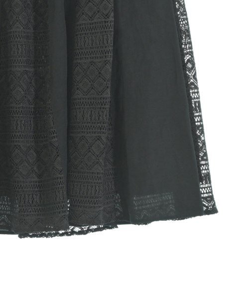 muller of yoshiokubo 長裙/超長裙