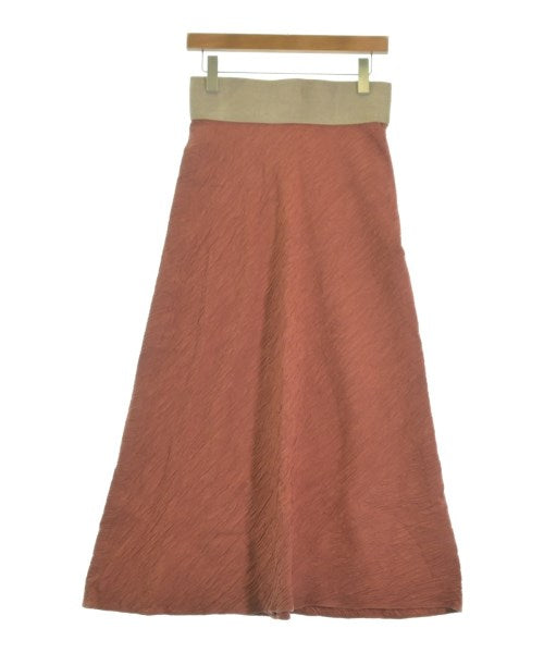 muller of yoshiokubo 長裙/超長裙