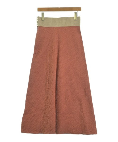 muller of yoshiokubo 長裙/超長裙