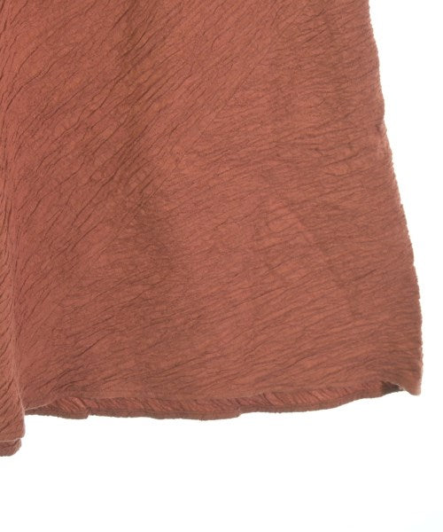 muller of yoshiokubo 長裙/超長裙