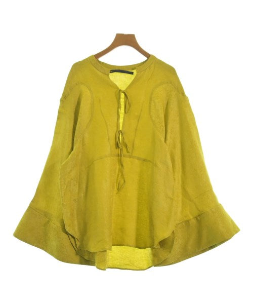 muller of yoshiokubo 休閒襯衫