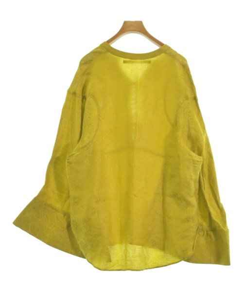 muller of yoshiokubo 休閒襯衫