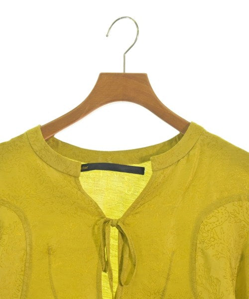 muller of yoshiokubo 休閒襯衫