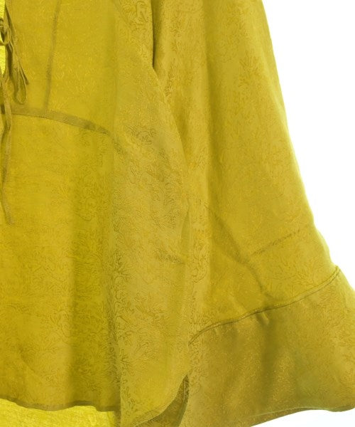 muller of yoshiokubo 休閒襯衫