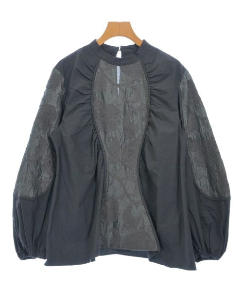 muller of yoshiokubo 女襯衫