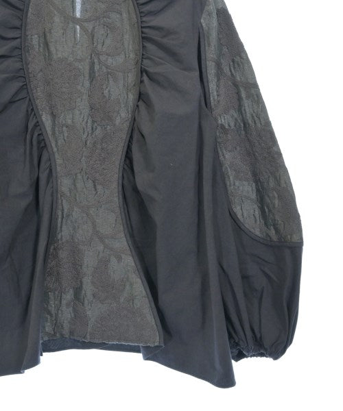 muller of yoshiokubo 女襯衫