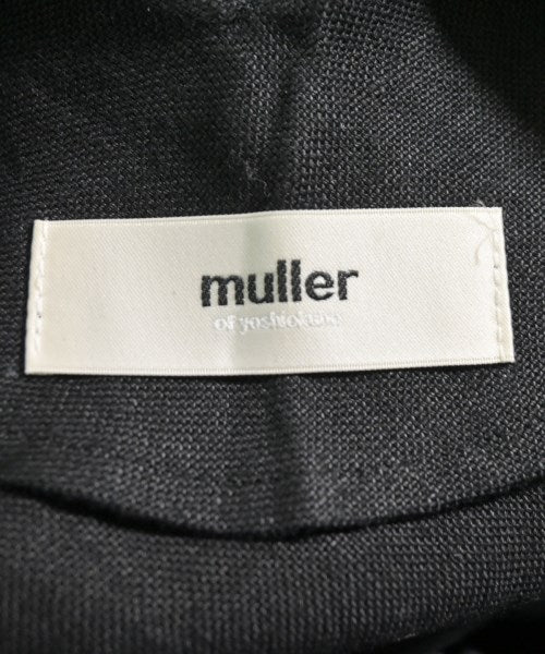 muller of yoshiokubo 洋裝