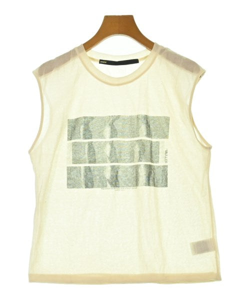 muller of yoshiokubo 無袖上衣