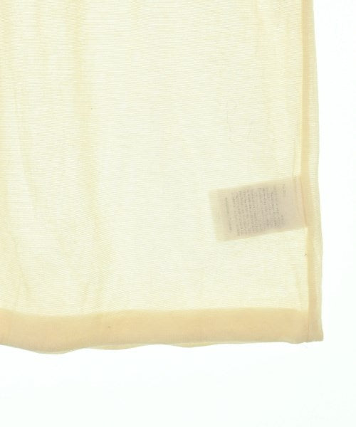 muller of yoshiokubo 無袖上衣