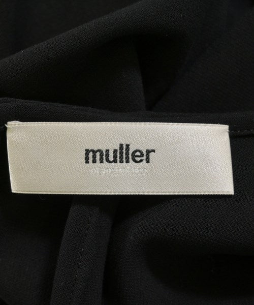 muller of yoshiokubo 洋裝